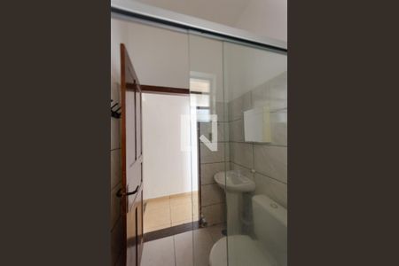 Casa para alugar com 275m², 2 quartos e sem vagaBanheiro