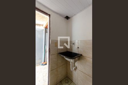 Casa para alugar com 275m², 2 quartos e sem vagaÁrea de Serviço