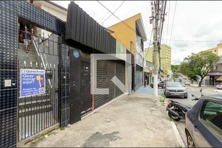 Casa para alugar com 275m², 2 quartos e sem vagaFachada