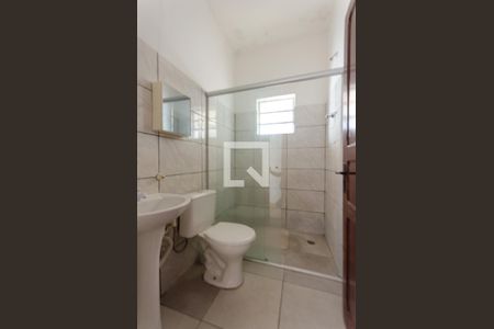 Casa para alugar com 275m², 2 quartos e sem vagaBanheiro