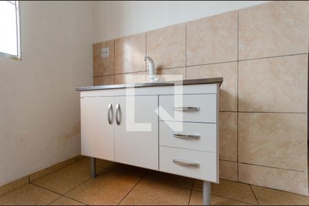 Casa para alugar com 275m², 2 quartos e sem vagaCozinha