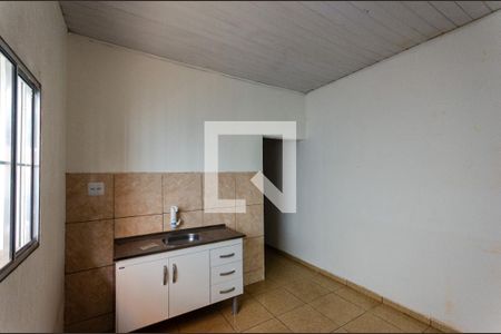 Casa para alugar com 275m², 2 quartos e sem vagaCozinha