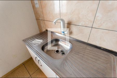 Casa para alugar com 275m², 2 quartos e sem vagaCozinha