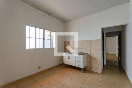 Casa para alugar com 275m², 2 quartos e sem vagaCozinha