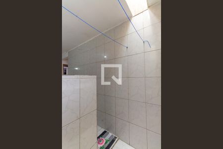 Casa para alugar com 45m², 2 quartos e sem vaga Casa para alugar com 45m², 2 quartos e sem vagaCozinha