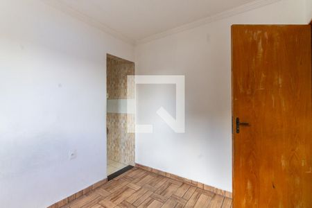 Quarto 2 de casa para alugar com 2 quartos, 45m² em Vila Carrão, São Paulo