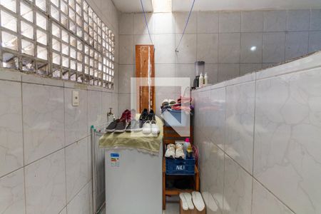 Casa para alugar com 45m², 2 quartos e sem vaga Casa para alugar com 45m², 2 quartos e sem vagaCozinha