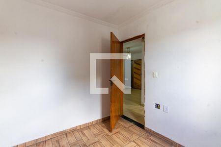 Quarto 2 de casa para alugar com 2 quartos, 45m² em Vila Carrão, São Paulo