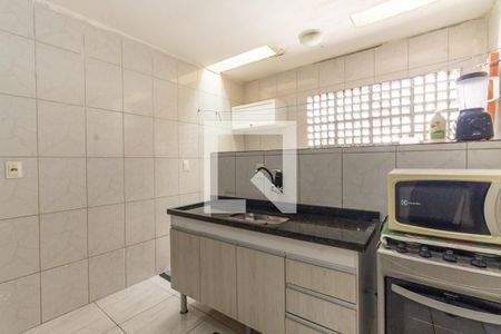 Casa para alugar com 45m², 2 quartos e sem vaga Casa para alugar com 45m², 2 quartos e sem vagaCozinha