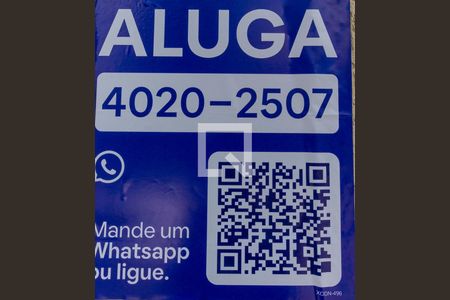 Casa para alugar com 45m², 2 quartos e sem vaga Casa para alugar com 45m², 2 quartos e sem vagaPlaca