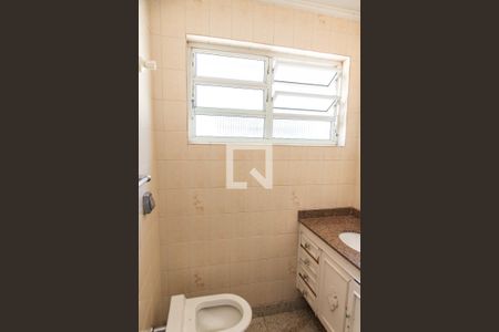 Casa para alugar com 360m², 3 quartos e 3 vagas Casa para alugar com 360m², 3 quartos e 3 vagasBanheiro da suíte 2