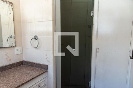 Casa para alugar com 360m², 3 quartos e 3 vagas Casa para alugar com 360m², 3 quartos e 3 vagasBanheiro da suíte 2