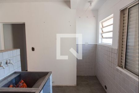 Casa para alugar com 360m², 3 quartos e 3 vagas Casa para alugar com 360m², 3 quartos e 3 vagasLavanderia