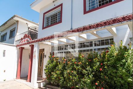 Casa para alugar com 360m², 3 quartos e 3 vagas Casa para alugar com 360m², 3 quartos e 3 vagasGaragem