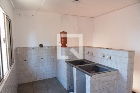 Casa para alugar com 360m², 3 quartos e 3 vagas Casa para alugar com 360m², 3 quartos e 3 vagasLavanderia