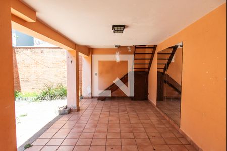 Casa para alugar com 360m², 3 quartos e 3 vagas Casa para alugar com 360m², 3 quartos e 3 vagasChurrasqueira