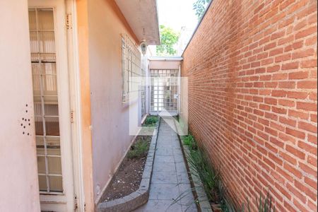 Casa para alugar com 360m², 3 quartos e 3 vagas Casa para alugar com 360m², 3 quartos e 3 vagasQuintal