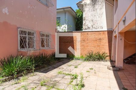 Casa para alugar com 360m², 3 quartos e 3 vagas Casa para alugar com 360m², 3 quartos e 3 vagasQuintal