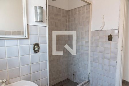 Casa para alugar com 360m², 3 quartos e 3 vagas Casa para alugar com 360m², 3 quartos e 3 vagasBanheiro de serviço