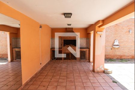Casa para alugar com 360m², 3 quartos e 3 vagas Casa para alugar com 360m², 3 quartos e 3 vagasChurrasqueira