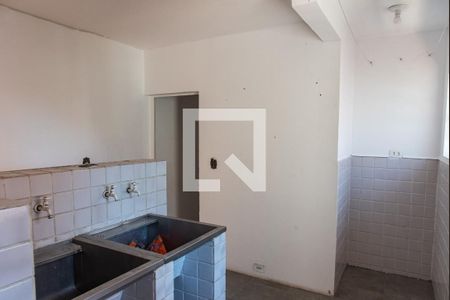 Casa para alugar com 360m², 3 quartos e 3 vagas Casa para alugar com 360m², 3 quartos e 3 vagasLavanderia
