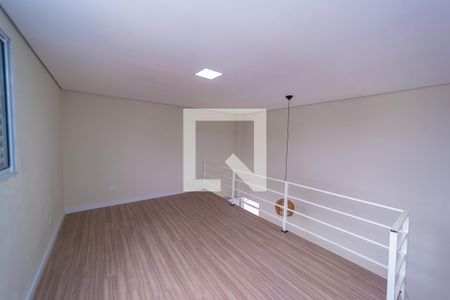 Quarto de kitnet/studio para alugar com 1 quarto, 32m² em Jardim Veronia, São Paulo