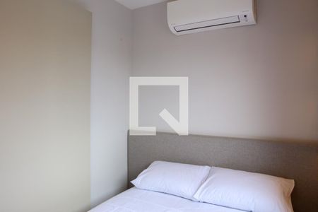 Apartamento para alugar com 29m², 1 quarto e sem vagaQuarto
