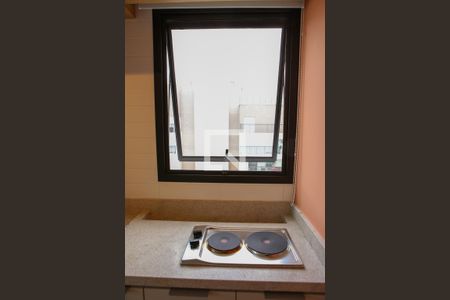 Apartamento para alugar com 29m², 1 quarto e sem vagaSala e Cozinha