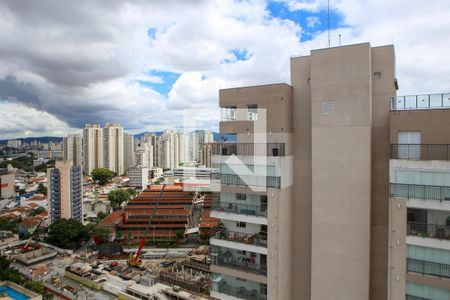 Apartamento para alugar com 29m², 1 quarto e sem vagaVista do Quarto