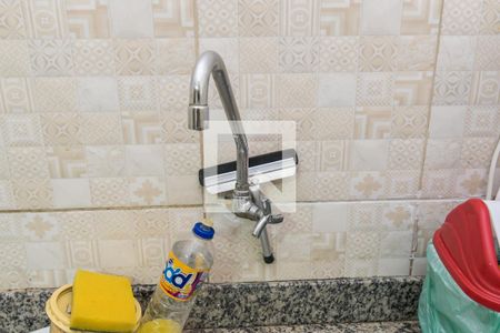 Casa à venda com 195m², 6 quartos e 1 vagaCasa 2 - Cozinha