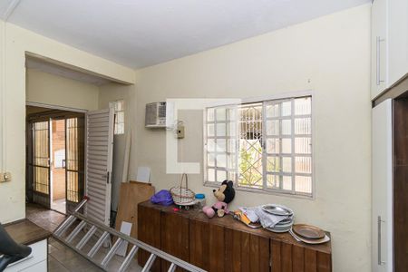 Casa à venda com 195m², 6 quartos e 1 vagaCasa 3 - Kitnet