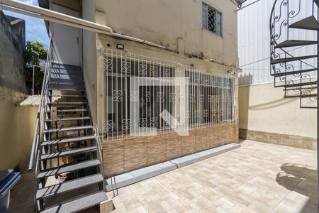 Casa à venda com 195m², 6 quartos e 1 vagaÁrea comum - Varanda gourmet