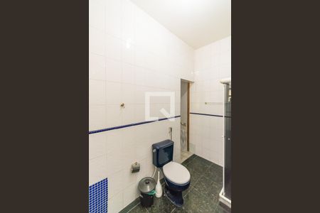 Casa à venda com 195m², 6 quartos e 1 vagaCasa 1 - Banheiro da Suíte