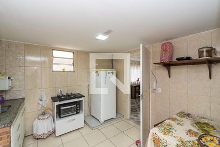 Casa à venda com 195m², 6 quartos e 1 vagaCasa 2 - Cozinha