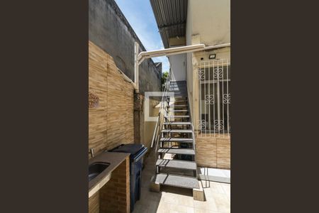 Casa à venda com 195m², 6 quartos e 1 vagaÁrea comum - Varanda gourmet