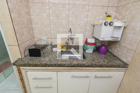 Casa à venda com 195m², 6 quartos e 1 vagaCasa 2 - Cozinha