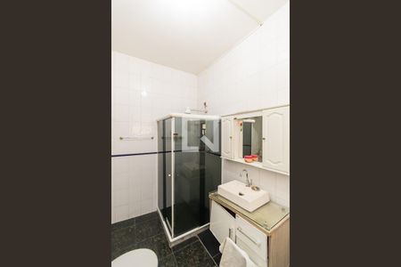 Casa à venda com 195m², 6 quartos e 1 vagaCasa 1 - Banheiro da Suíte