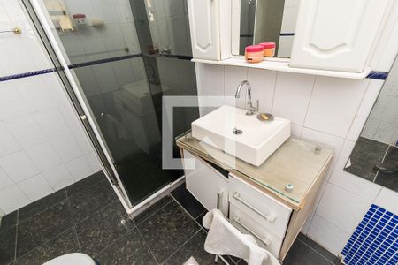 Casa à venda com 195m², 6 quartos e 1 vagaCasa 1 - Banheiro da Suíte