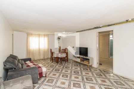 Casa à venda com 195m², 6 quartos e 1 vagaCasa 2 - Sala