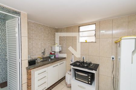 Casa à venda com 195m², 6 quartos e 1 vagaCasa 2 - Cozinha