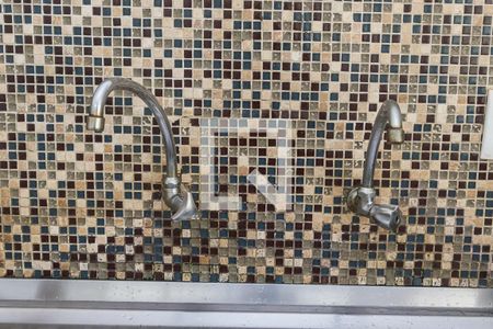 Casa à venda com 195m², 6 quartos e 1 vagaCasa 1 - Cozinha