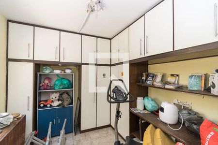 Casa à venda com 195m², 6 quartos e 1 vagaCasa 3 - Kitnet