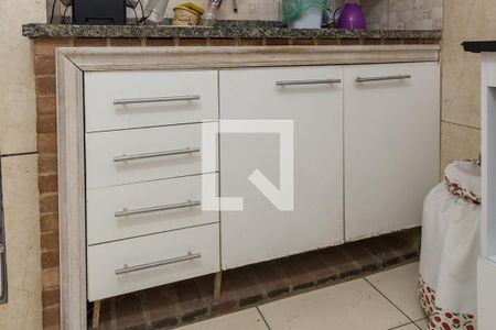 Casa à venda com 195m², 6 quartos e 1 vagaCasa 2 - Cozinha