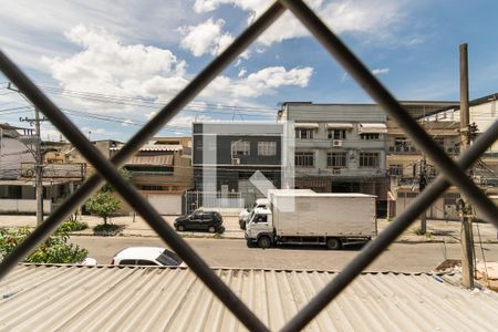 Casa à venda com 195m², 6 quartos e 1 vagaCasa 2 - Vista do Quarto 2