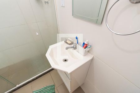 Casa à venda com 195m², 6 quartos e 1 vagaCasa 1 - Banheiro Social