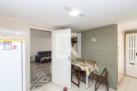 Casa à venda com 195m², 6 quartos e 1 vagaCasa 2 - Cozinha