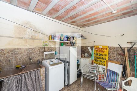 Casa à venda com 195m², 6 quartos e 1 vagaCasa 3 - Cozinha