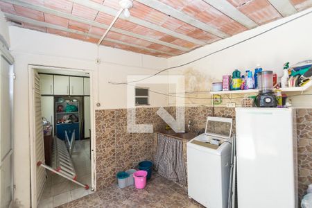 Casa à venda com 195m², 6 quartos e 1 vagaCasa 3 - Cozinha