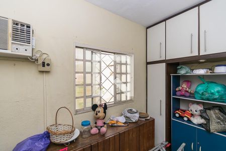 Casa à venda com 195m², 6 quartos e 1 vagaCasa 3 - Kitnet