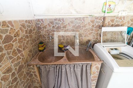 Casa à venda com 195m², 6 quartos e 1 vagaCasa 3 - Cozinha